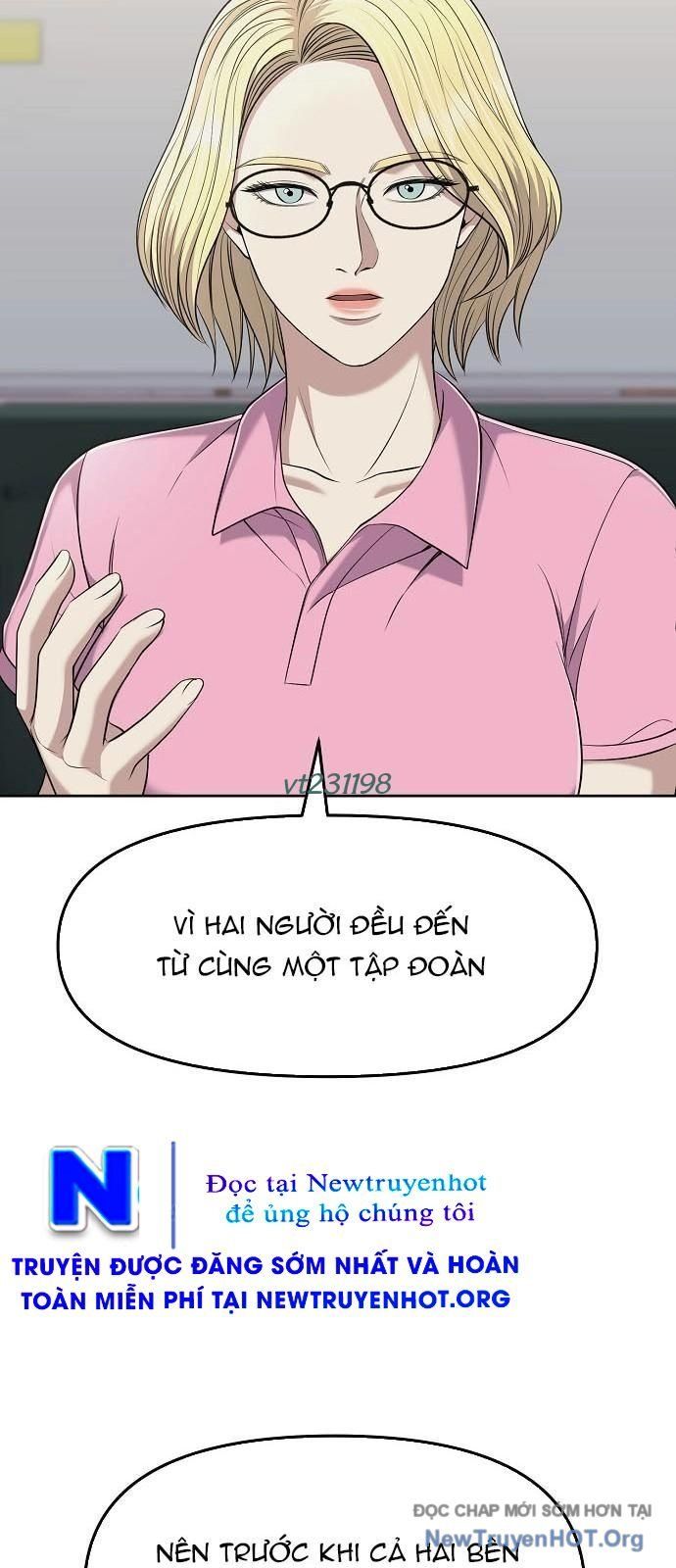 Nhân Viên Thực Tập Kim Cheolsu - chap108 - Trang 29
